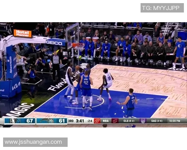 魔术队与独行侠精彩对决视频回顾赛场瞬间不容错过